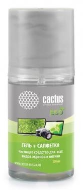 Средство для чистки FOR SCREEN 1PCS CS-S3004E CACTUS