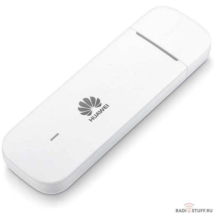 HUAWEI 51071SUX E3372h-320 Модем 2G/3G/4G USB +Router внешний белый