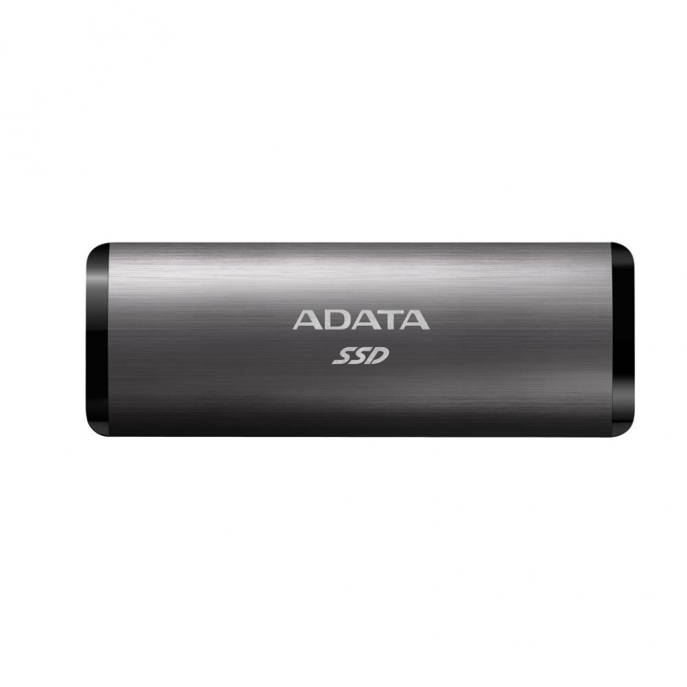 SSD жесткий диск USB-C 1TB EXT. TITANIUM ASE760-1TU32G2-CTI A-DATA