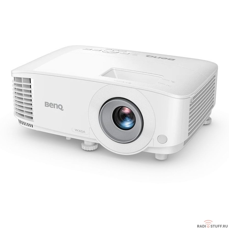 BenQ MW560 Проектор WHITE [9H.JNF77.13E]
