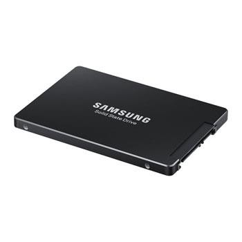 SSD жесткий диск SATA2.5" 240GB PM883 MZ7LH240HAHQ-00005 SAMSUNG
