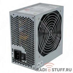 FSP 450W ATX Q-Dion QD-450 OEM {12cm Fan, Noise Killer, nonPFC}