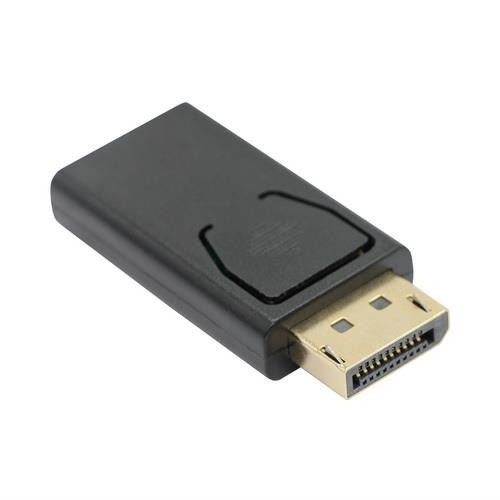 Адаптер DP TO HDMI CA331 VCOM