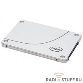 Intel SSD 1900Gb S4610 серия SSDSC2KG019T801 {SATA3.0, 2.5"}