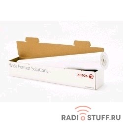 XEROX 450L90504 Бумага рулон Xerox InkJet, плотность 80 г/м2, 610mm x 50m