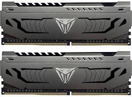 Модуль памяти 8GB PC25600 DDR4 KIT2 PVS48G320C6K PATRIOT