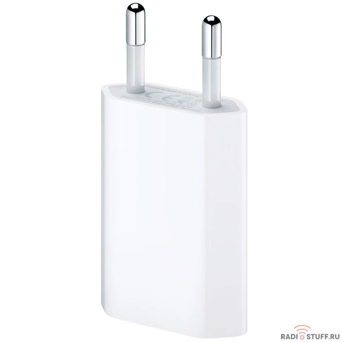 MGN13ZM/A Apple 5W USB Power Adapter