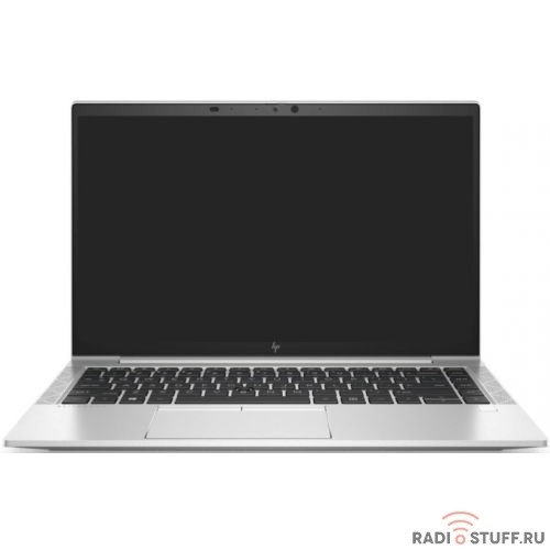 HP Elitebook 840 G8 [401J5EA] Silver 14" {FHD i5 1135G7/16Gb/512SSDGb/Intel Iris Xe Graphics/Win10Pro}