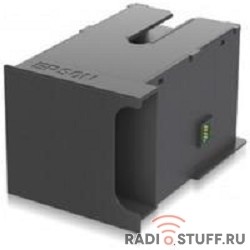 Емкость Cactus CS-T6710 (T6710 для отработанных чернил) для Epson WorkForce Pro WF-5690DWF/5620DWF/5190DW/5110DW