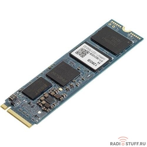 Foxline SSD M.2 512Gb FLSSD512M80E13TCX5 