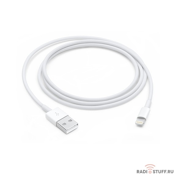MXLY2ZM/A Apple Lightning to USB Cable (1 m)