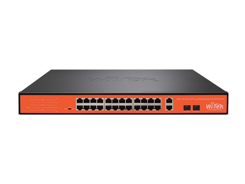 Wi-Tek WI-PS518G (v4)